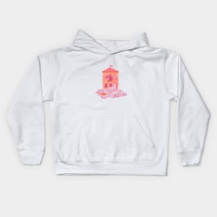 Continuum Kids Hoodie